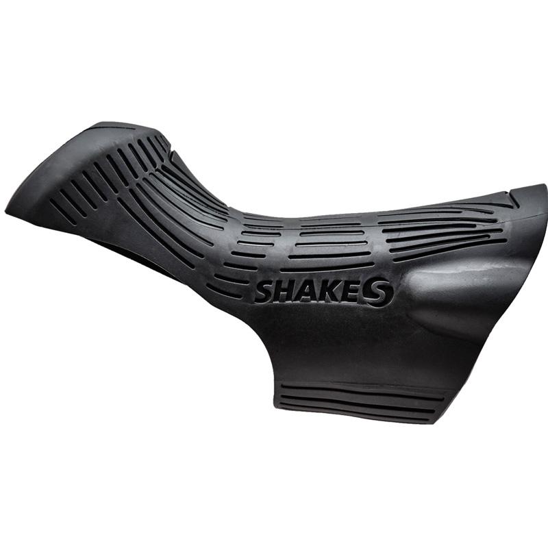 シェイクス HOOD SH-7000/8000 STI レバー用 ブラック (シマノST