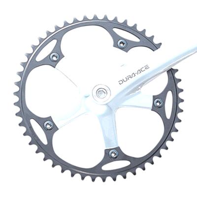 シマノ（SHIMANO） デュラエースTrack チェーンリング1/2インチx3/32