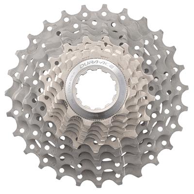 自転車 スプロケット シマノDUＲ-ACE ＣＮ7900 10速 シマノ（SHIMANO） デュラエース CS-7900 10段 カセットスプロケット