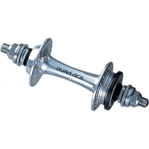 デュラエース トラックハブ　HB-7710-R　36穴（新品未組み） シマノ（SHIMANO） デュラエースTrack リアハブ HB-7710-R
