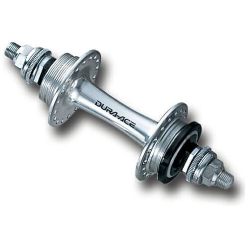 DURA-ACE TRACK ハブ前後セット美品