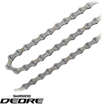シマノ（SHIMANO） 【即納】シマノ DEORE 10速用HG-Xチェーン CN-HG54 