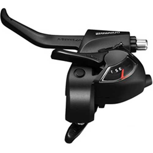 シマノ（SHIMANO） ST-EF41 シフト/ブレーキレバー (左レバー