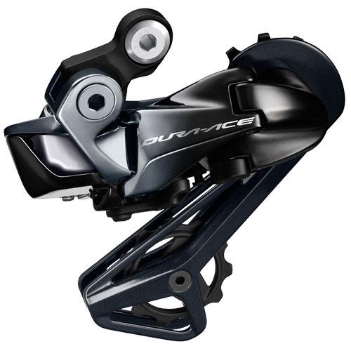 【なっさん】シマノ デュラエース リアディレイラー RD-9150 di2 シマノ デュラエースDI2 リアディレイラー RD-R9150 : ワールド