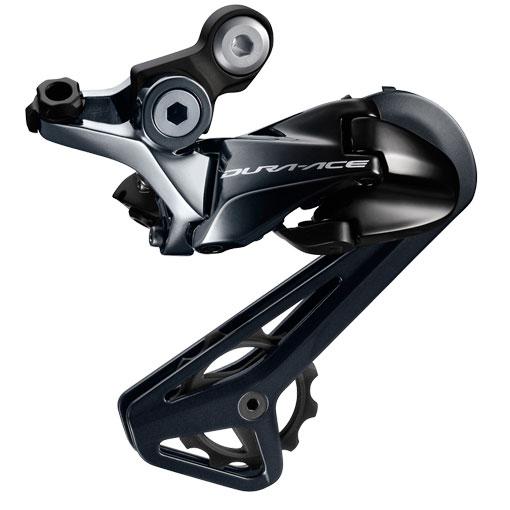 シマノデュラエース RD-R9100 リアディレイラー シマノ（SHIMANO） デュラエース RD-R9100 11段 リアディレイラー