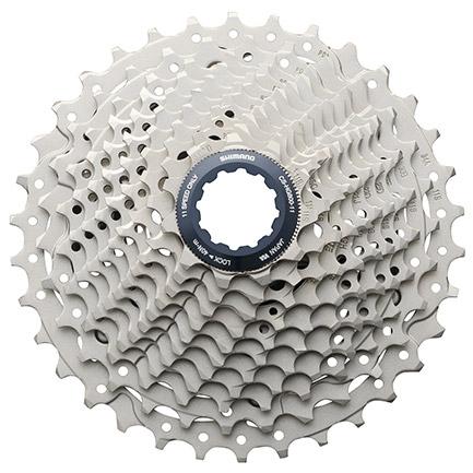シマノ（SHIMANO） CS-HG800 11-34T 13579135704(ICSHG8001111134) 11 