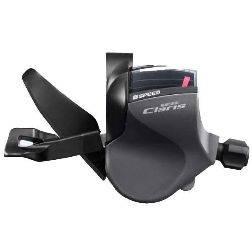 シマノ クラリス シフトレバー2×8のおすすめ人気商品一覧 通販