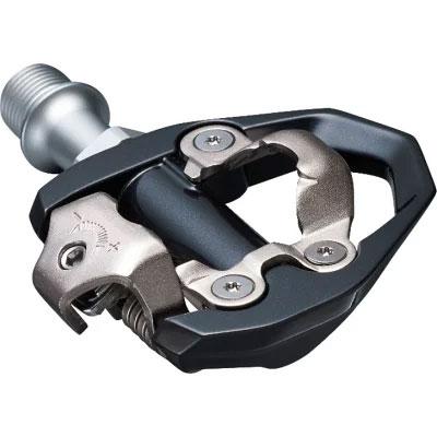 値下げ【新品・未開封】SHIMANO PD-ES600 SPDペダル シマノ（SHIMANO） 【SALE】シマノ PD-ES600 SPDペダル : ワールド