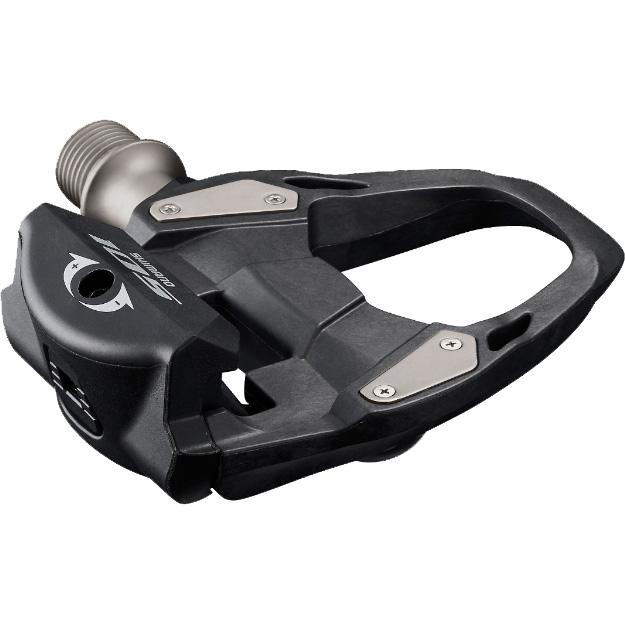 シマノ105ペダル　PD-R7000 数回使用のみ超美品 シマノ 105 PD-R7000 SPD-SLペダル : ワールドサイクル - 通販