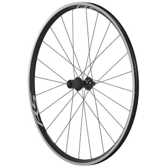 パーツ shimano wh-rs100 シマノ WH-RS100 クリンチャー シマノ/スラム用 後のみ