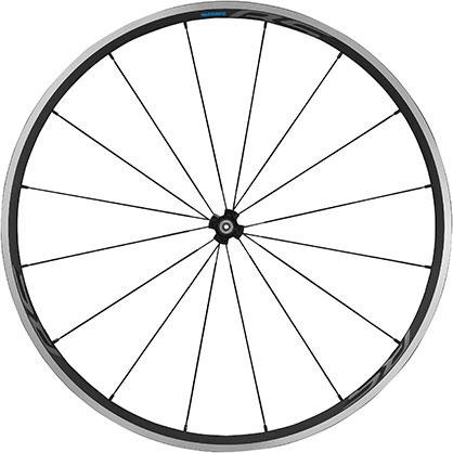 Shimano WH-RS300 クリンチャータイヤ　送料別値引き可 シマノ (春得セール)(送料無料対象外)シマノ WH-RS300-CL-R