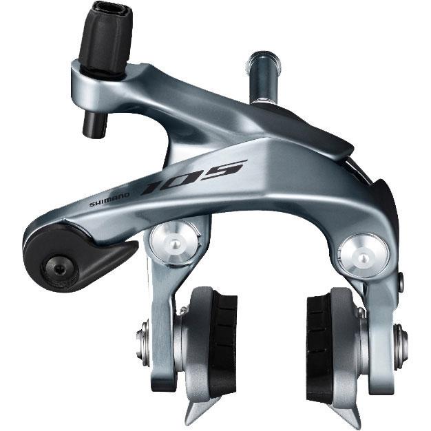 シマノ（SHIMANO） 105 BR-R7000 キャリパーブレーキ フロント用