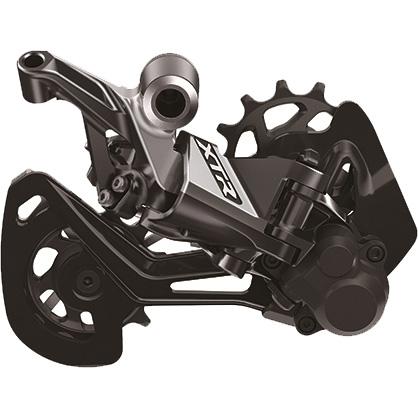 シマノ（SHIMANO） XTR RD-M9100 12/11S GS リアディレイラー