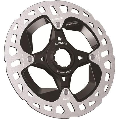 シマノ XTR RT-MT900 140mm センターロック ナロータイプ ディスク 