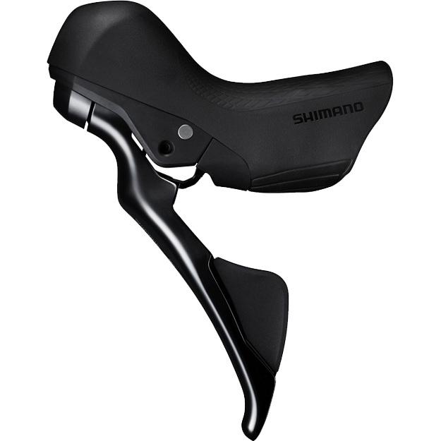 Shimano 105 ST-R7025 左のみ シマノ 105 ST-R7025 左レバーのみ 2段 ハイドローリック
