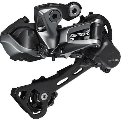 SHIMANO GRX RD-RX817 リアディレイラー シマノ（SHIMANO） GRX RD-RX817 (DI2) 11段 リアディレイラー