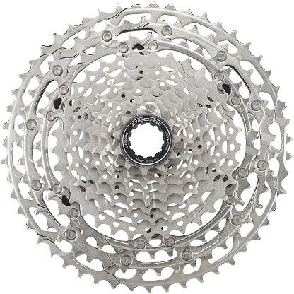 シマノ（SHIMANO） DEORE CS-M5100-11 11段 11-51T カセット 