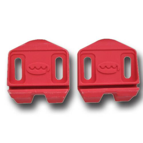 ロイスウィン トラック ピスト シューズ Roiswin ピスト トラック 競輪 クリート 青 サン シューズ