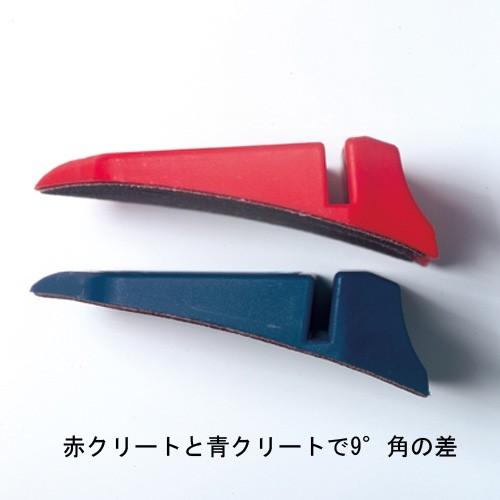 ROISWINロイスウィントラック競輪シューズ41.5、26.2cm良品 シマノ（SHIMANO） ROISWIN(ロイスウィン) トラックシューズ用クリート