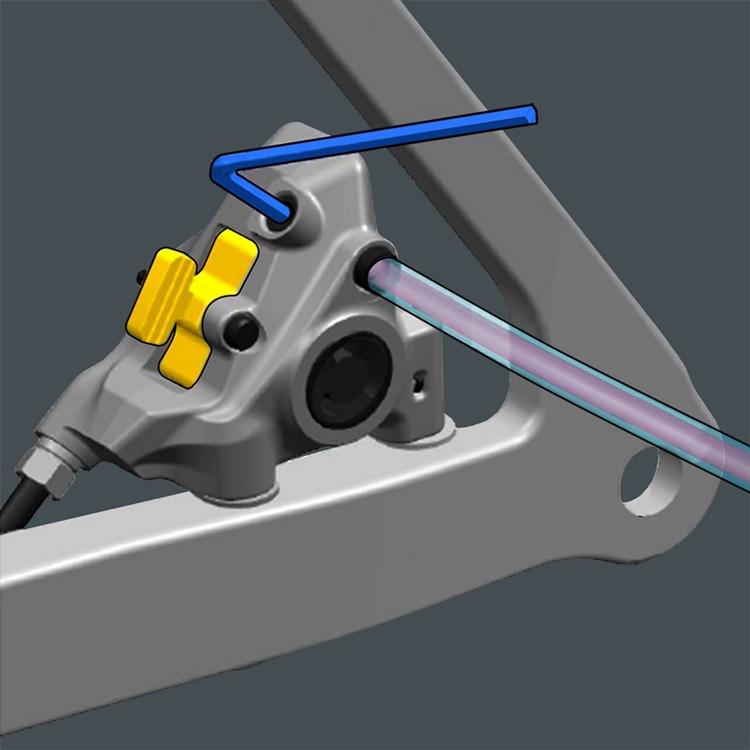 シマノ アルテグラDI2 BR-R8170 ブレーキキャリパー 前後 Amazon.co.jp: シマノ アルテグラ Br-R8170 ディスクブレーキ