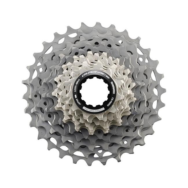 [最終値下げ]シマノ　デュラエース　R9200 11-30T スプロケット シマノ（SHIMANO） デュラエース CS-R9200 12段 11-30T カセット