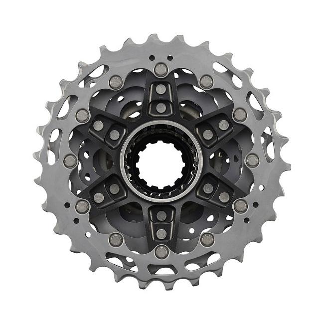 シマノ（SHIMANO） デュラエース CS-R9200 12段 11-30T カセット