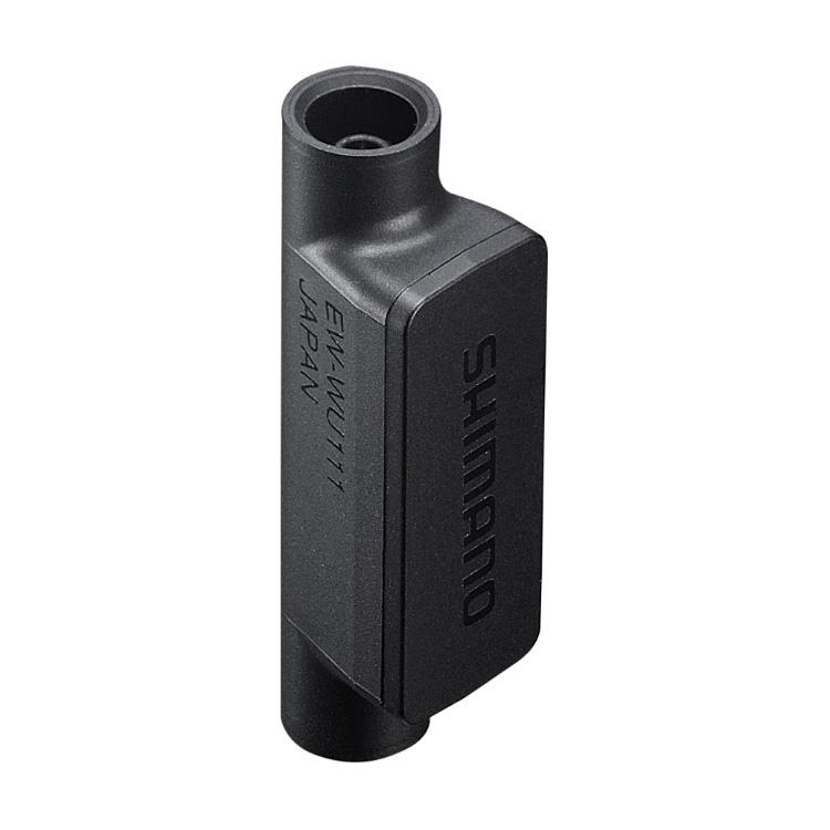 SHIMANO EW-WU111 B ワイヤレスユニット Bluetooth対応 シマノ（SHIMANO） DI2 EW-WU111 B ワイヤレスユニット Bluetooth対応