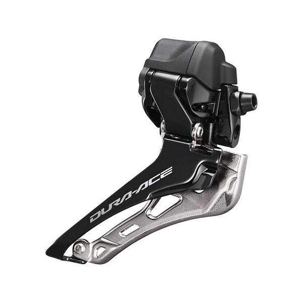 シマノ デュラエース DI2 FD-R9250 12段 フロントディレイラー シマノ デュラエース DI2 FD-R9250 12段 フロントディレイラー