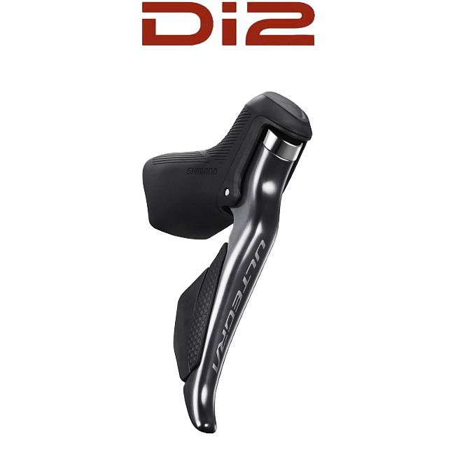ポタリスト様DURAACE ST-R9150 di2 レバー リムブレーキ