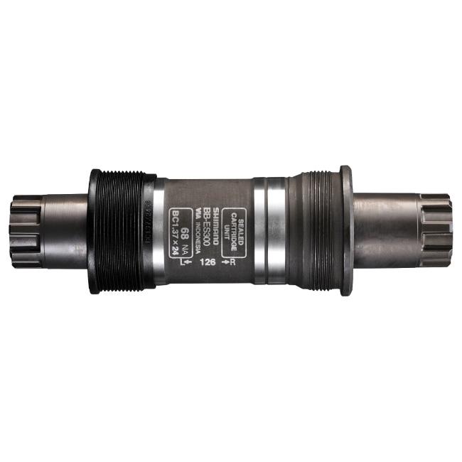 シマノ（SHIMANO） BB-ES300 118mm 70（イタリアン） ボトムブラケット