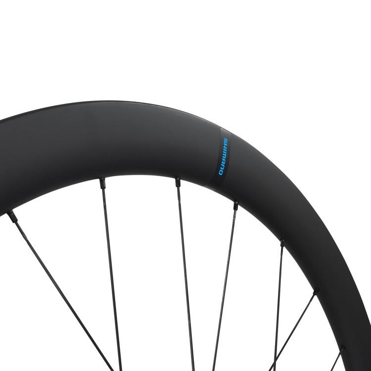 SHIMANO RS DB ホイール　リアのみ 最終値引き SHIMANO RS DB ホイール リアのみ 最終値引き SHIMANO RS リア