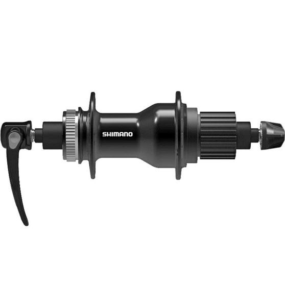 【取引終了】650B 27.5インチ Shimanoハブ センターロックディスク 前後ホイール wh-65d-01.jpg