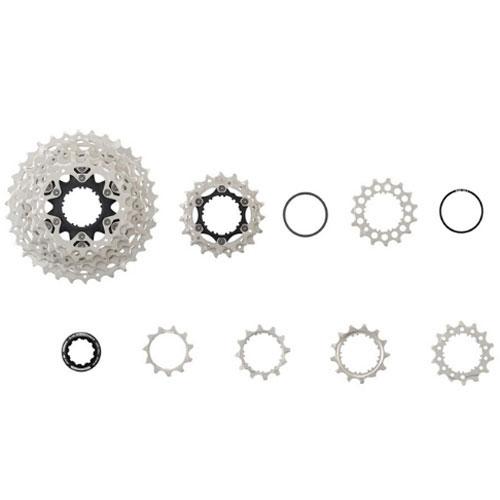 シマノ アルテグラ CS-R8101-12 12段 11-30T カセットスプロケット