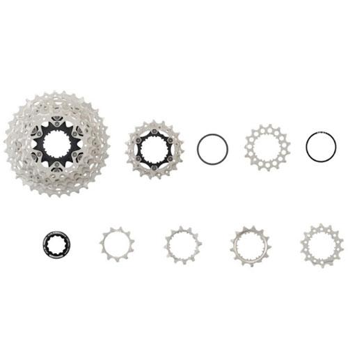 シマノ アルテグラ CS-R8101-12 12段 11-34T カセット