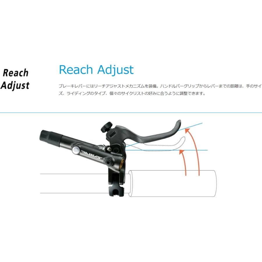 シマノ GRX Di2 ST-RX825-L デュアルコントロールレバー 左 シマノ GRX Di2 ST-RX825-L デュアルコントロールレバー 左