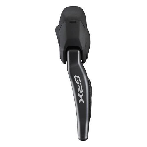 シマノ GRX Di2 ST-RX825-L デュアルコントロールレバー 左 シマノ GRX Di2 ST-RX825-L デュアルコントロールレバー 左