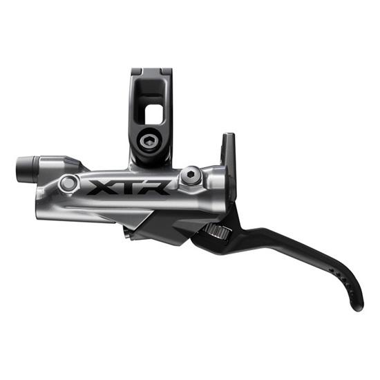 シマノ XTRディスクブレーキレバー左（M9220） シマノ XTR ブレーキレバー（油圧ディスクブレーキ） BL-M9220 左 BL