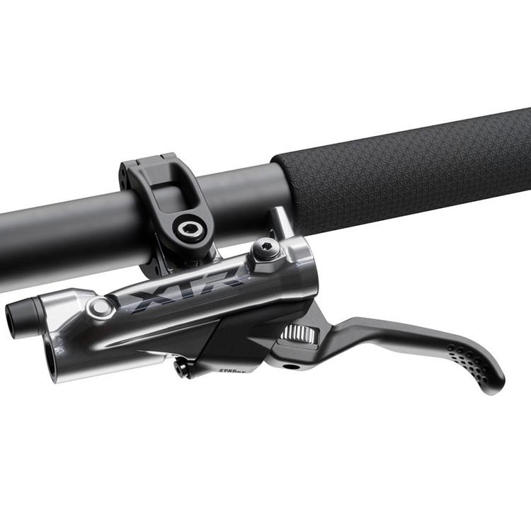 シマノ XTR ブレーキレバー（油圧ディスクブレーキ） BL-M9220 左 BL