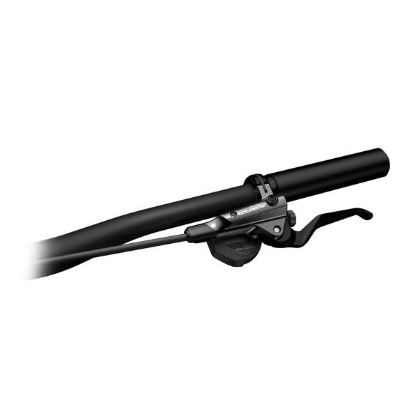 シマノ CUES BL-U8000 ブレーキレバー 右のみ ハイドローリック