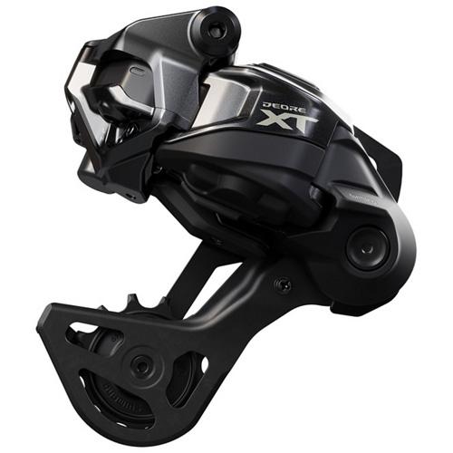 SHIMANO DEORE XT RD-M8000-GS リアディレイラー シマノ DEORE XT Di2 リアディレーラー ミディアムケージ 12段 RD