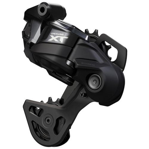 シマノ DEORE XT Di2 リアディレーラー ミディアムケージ 12段 RD