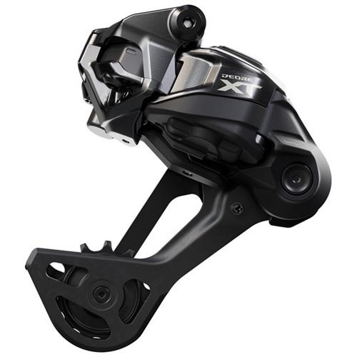 NEW XTR Di2 無線リアディレーラー 12s RD-M9250-SGS XTR Di2 リアディレーラー ロングケージ 12スピード