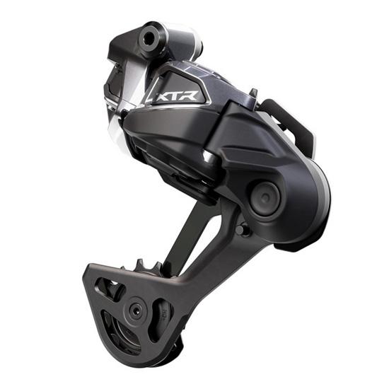 シマノ XTR リアディレイラー（Di2仕様） RD-M9250-SGS 12段 CS10-51T