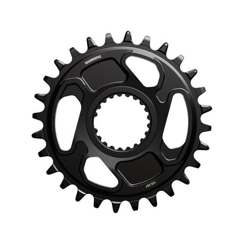 シマノ DEORE XT チェーンリング SM-CRM86 12段 : ワールドサイクル 