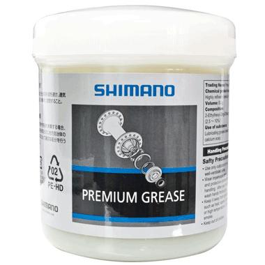 シマノ プレミアムグリス 500g（Y04110010） 【自転車】【メンテナンス】【グリス】 | シマノ
