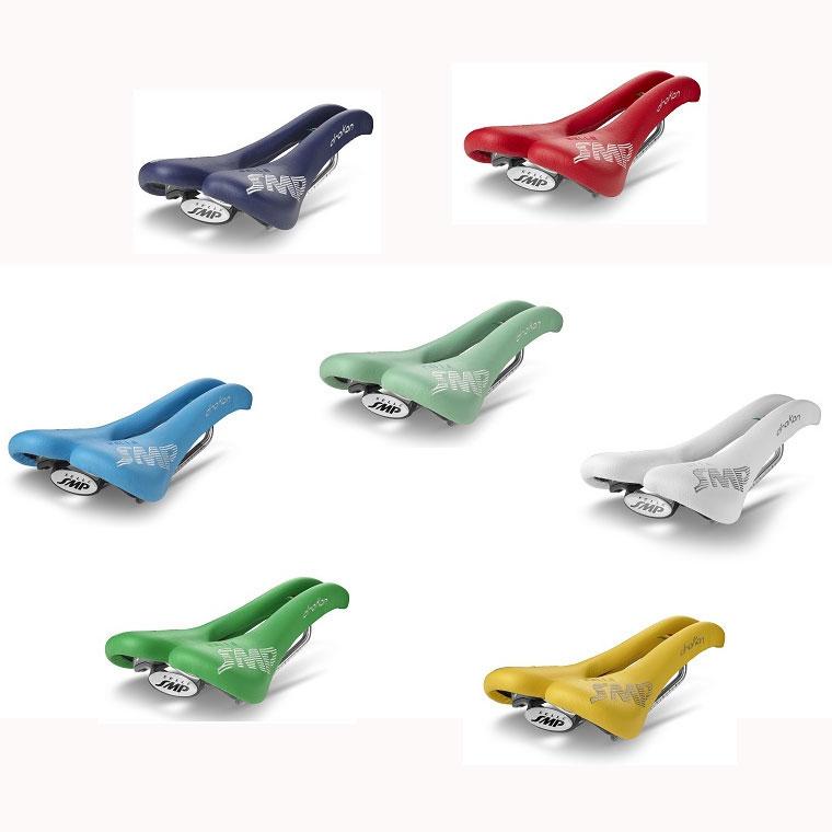 【美品】セラSMP　サドル　ドラコン　ロードバイク Selle SMP セラSMP ドラコン カラー サドル : ワールドサイクル - 通販