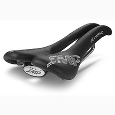 Selle SMP セラSMP ダイナミック ブラック サドル : ワールド