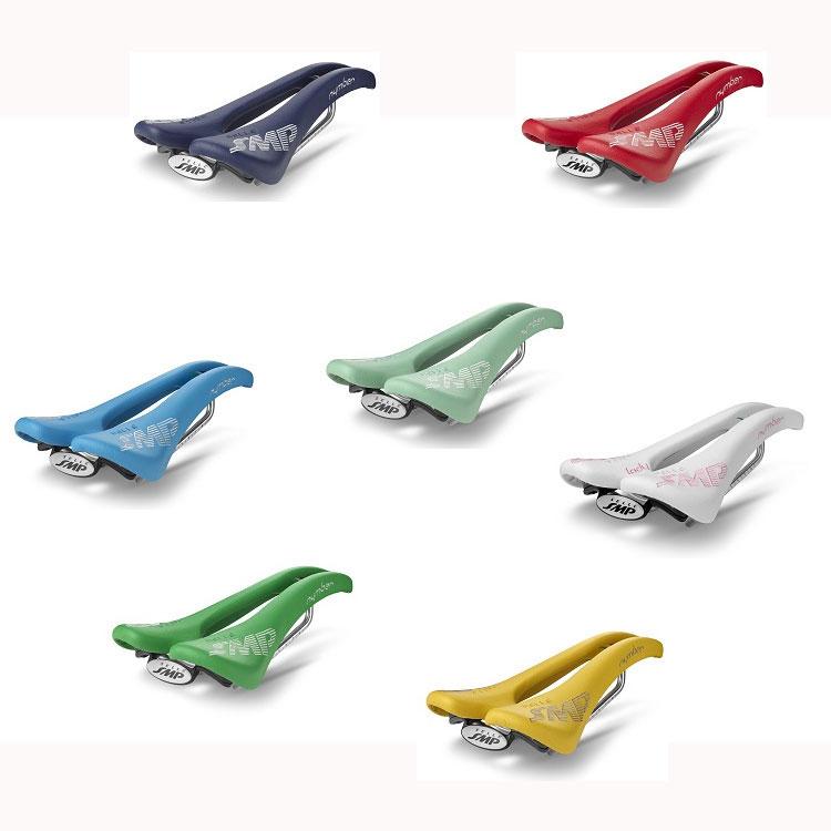 Selle SMP セラSMP ニンバー カラー サドル : ワールドサイクル - 通販