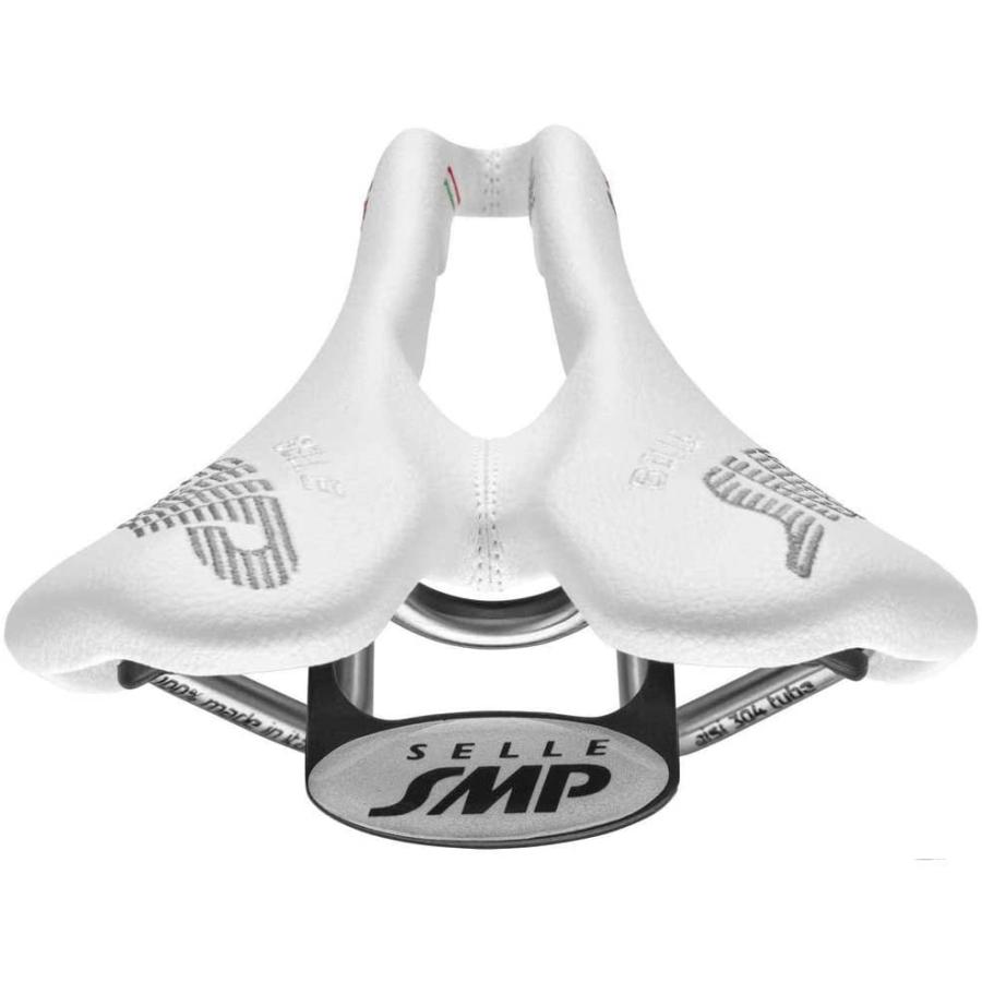 selle smp セラ SMP VT20 サドル ホワイト 白 匿名配送 SELLE SMP（セラSMP）VT20 サドル 送料無料