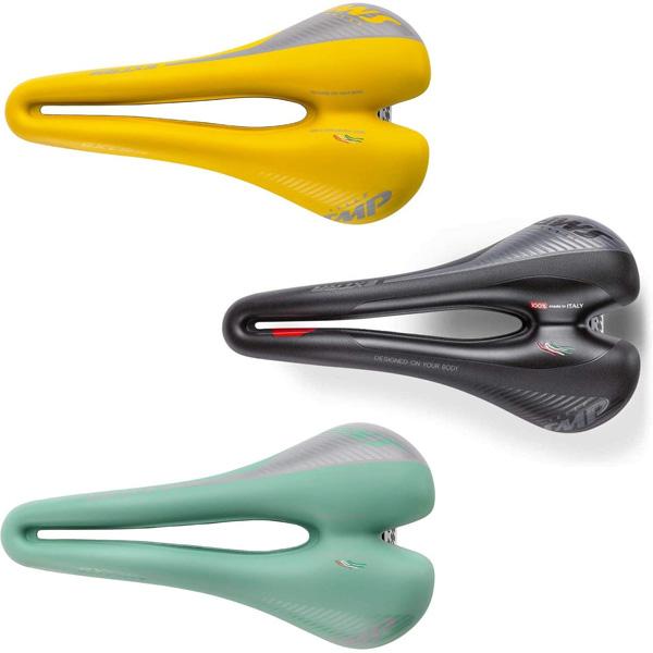 Selle SMP セラSMP エクストラ カラー サドル : ワールド